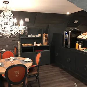 3* Szálloda De Montmartre