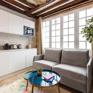 Appartamento Cmg - Montmartre 11, Parigi