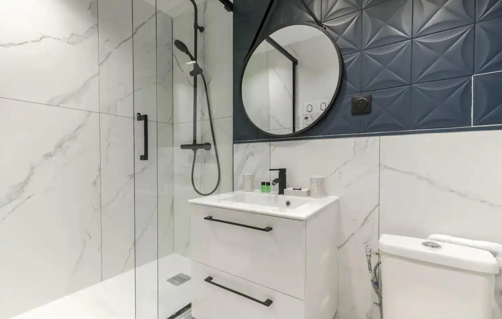 Hsh Saint Lazare-Opera Calm & Cosy Apartement 巴黎 0*,  法国